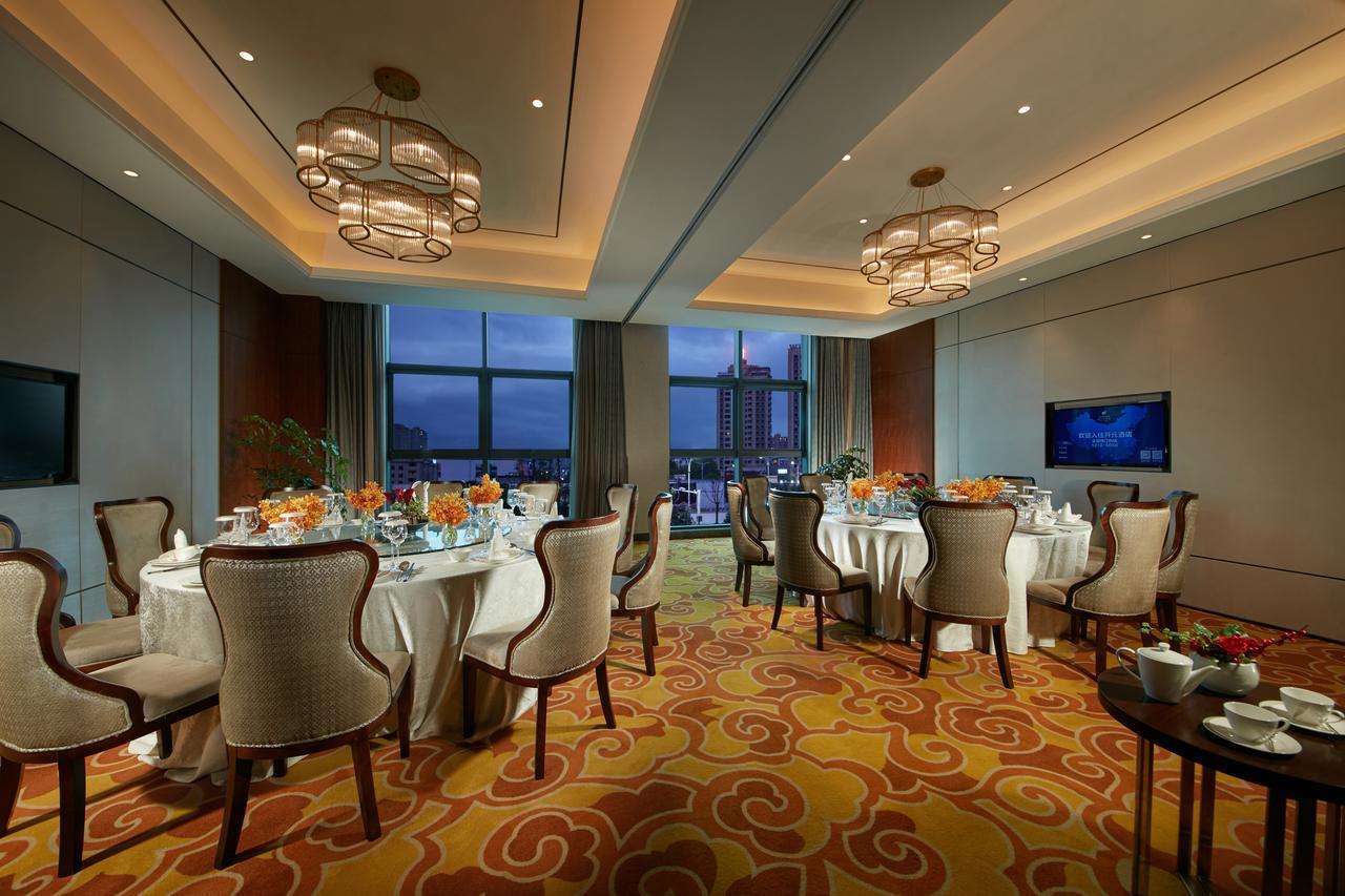New Century Hotel Tiantai Zhejiang Huangyan Exterior foto